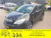 Opel Mokka - 1.4 T Cosmo AUTOMAAT, TREKHAAK
