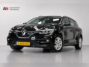 Renault Mégane - 1.3 TCe Business Zen|AUT|Carplay|Trekhaak|