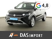 Volkswagen T-Cross - Life