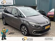 Citroën Spacetourer - 1.2 PureTech Business GARANTIE/7-PERS/CARPLAY/CLIM