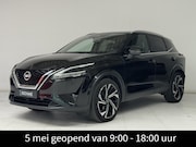 Nissan Qashqai - 1.3 MHEV Xtronic Tekna Plus | BOSE-Audiosysteem | Panoramada