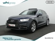 Audi Q5 - 55 TFSI e Quattro S-Line | Panoramadak | Trekhaak | Luchtver