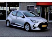 Toyota Yaris - 1.5 Hybrid 115 Active Camera/AppleAndroid ALL In prijs!!