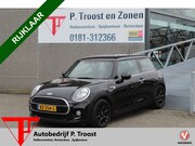 MINI Cooper - Mini 1.5 Business Navigatie/Airco/Cruise control/Spraakbedie