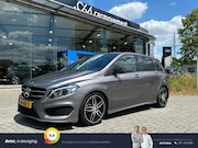 Mercedes-Benz B-klasse - 180 AMG Line Aut. Night I Navi I Trekhaak I Led I Orig Nl.