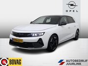 Opel Astra - 1.6 Turbo Plug In Hybrid GSe 225pk Hud/Alcantara/ 360.Camera