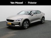 Polestar 2 - Long Range Single Motor 78 kWh |Pilot & Plus Pack | Harman &