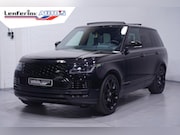 Land Rover Range Rover - 2.0 P400e Autobiography pano DAB HUD 22-inch lmv stoel verwa