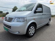 Volkswagen Transporter - 2.5 TDI 300 MHD Ac Trekhaak Cruise control