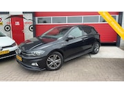 Volkswagen Polo - 1.0 TSI Highline Business R R-LINE / 1STE EIG / TREKHAAK / C