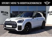 MINI Countryman - Automaat / John Cooper Works / Pakket L / 19" JCW