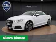 Audi A3 - Cabriolet 35 TFSI | ACC | Keyless | Stoelverwarming | Nekver