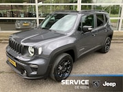 Jeep Renegade - 1.3T 4xe 240pk Plug-in Hybrid 4WD Aut North Star