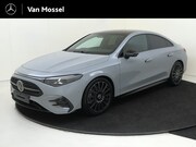 Mercedes-Benz CLA-Klasse - 220 4 MATIC Business Solution AMG Panoramadak - Superscreen 