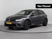 Volkswagen Polo - 1.0 TSI Life Edition 95 PK | Navigatie | Camera | Apple Carp