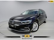 Volkswagen Passat - Variant 1.4 TSI PHEV GTE * AUTOMAAT * Parkeercamera * Massag
