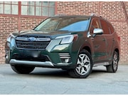 Subaru Forester - 2.0i e-BOXER Comfort Trekhaak / Camera / Stoel stuur verwarm