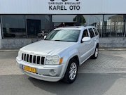 Jeep Grand Cherokee - Grand-cherokee 3.7 i Laredo Limited Edition