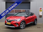 Renault Captur - 1.6 E-Tech Plug-in Hybrid 160 Intens, Camera, Navi, Cruise