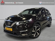 Nissan Qashqai - 1.3 DIG-T Tekna Trekhaak, NAP