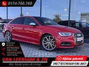 Audi S3 - Limousine 2.0 TFSI Quattro Pro Line Plus | ABT 370