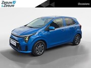 Kia Picanto - 1.0 DPI DynamicPlusLine | Airco | Navi | Camera | LM Velgen 
