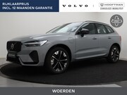 Volvo XC60 - T6 PLUG-IN HYBRID ULTRA DARK 360GR CAM FULL-LED SCHUIFDAK HA