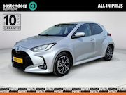 Toyota Yaris - 1.5 Hybrid Dynamic | Navigatie | Apple CarPlay/Android auto