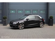 Audi A1 - 1.4 TFSI S-line|BOSE|PANO|StoelVerwam|Cruise|Climate