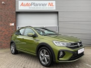 Volkswagen Taigo - 1.0 TSI R-Line! 110PK! ! 1e Eig