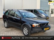 Volvo XC90 - 2.9 T6 Summum AUT/LEDER/CRUISE/SCHUIFDAK/TREKHAAK/PDC/STOELV
