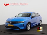 Opel Astra - Sports Tourer 1.2 Business Edition/ lage km/ zeer mooi