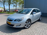Opel Astra - 1.6 Turbo Sport