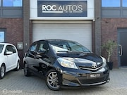 Toyota Yaris - 1.3 VVT-i Aspiration | Automaat | Airco | Cruis