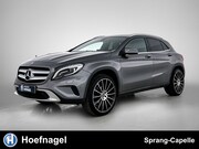 Mercedes-Benz GLA-Klasse - 180 Business Solution AMG | Trekhaak | CarPlay | Camera | Na