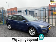 Ford Focus - 1.8-16V Ambiente Flexifuel AIRCOAPKKOOPJE