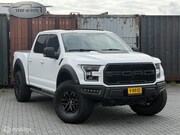 Ford F-150 - Raptor USA 3.5 V6 37 Inch Lage Cataloguswaarde