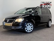 Volkswagen Touran - 1.4 TSI Comfortline Business 7 persoons Trekhaak