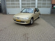 Peugeot 306 - 1.6 XR SUN-LINE