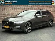 Volvo V90 - 2.0 T6 AWD R-Design H/K Camera Elek Stoel Leer Tre
