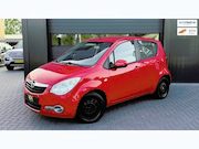 Opel Agila - 1.0 Selection Inruil koopje