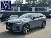 Volvo XC60 - 2.0 T8 Plug-in hybrid AWD Ultra Dark SOH 100% | 21'' INCH WI