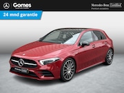 Mercedes-Benz A-klasse - 180 AMG | Panoramadak | Memory | Sfeerverlichting