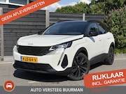 Peugeot 3008 - GT 1.2 PureTech 130PK EAT8 Automaat Black Pack, Navigatie, A