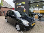 Suzuki Celerio - 1.0 EXCLUSIVE