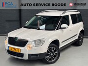 Skoda Yeti - 1.2 TSI (105 pk) Comfort Arctic - cruise control - aircondit