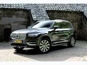 Volvo XC90 - 2.0 T8 Twin Engine AWD Inscription