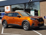 Peugeot 2008 - ACTIVE PACK 1.2 Puretech 100pk Cruise & Climate control | Ac