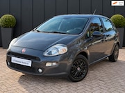 Fiat Punto - Evo 1.2 AIRCO CRUISE CONTROL APK 05-2027