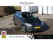 Renault Mégane - Estate 1.4 TCe Bose | Pano | 1e eigenaar | Cruise control |